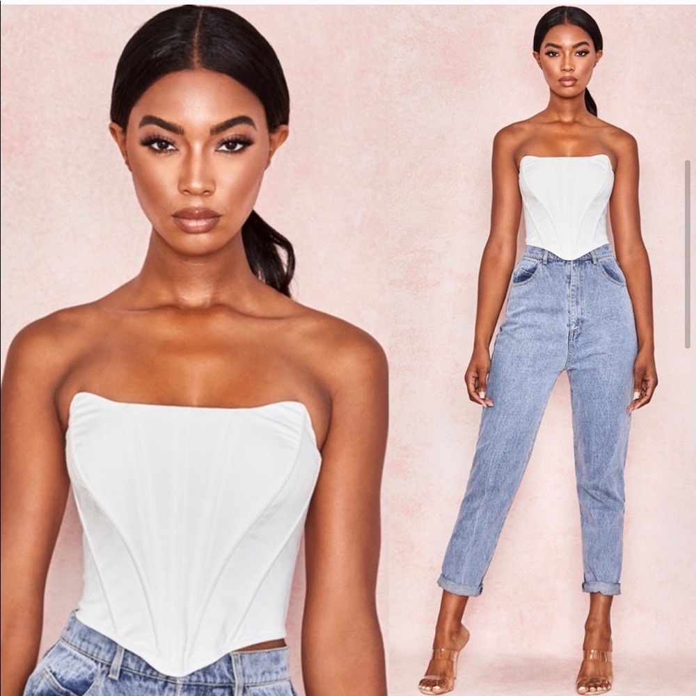 Juana corset BNWT from House of CB size XS